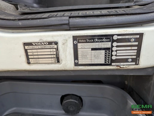 Volvo FE 280 - Afbeelding 24 van 25