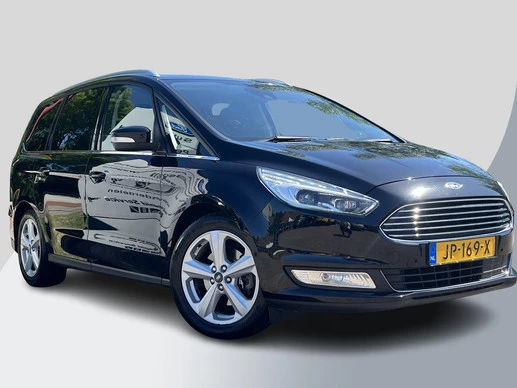 Ford Galaxy - Afbeelding 1 van 30