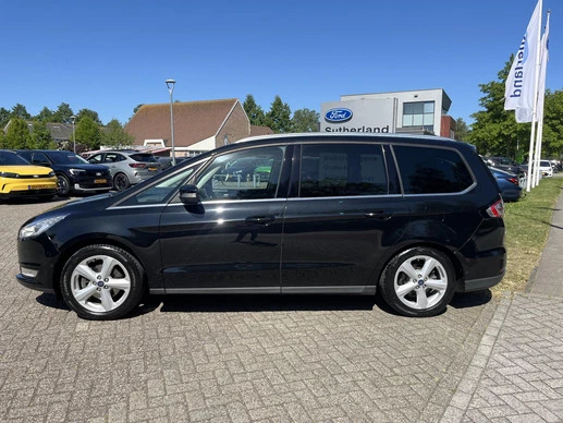 Ford Galaxy - Afbeelding 3 van 30