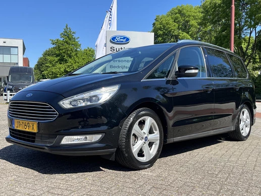 Ford Galaxy - Afbeelding 4 van 30