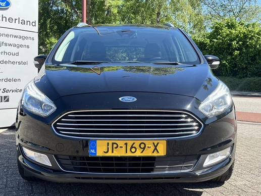Ford Galaxy - Afbeelding 2 van 30