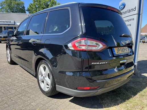 Ford Galaxy - Afbeelding 5 van 30