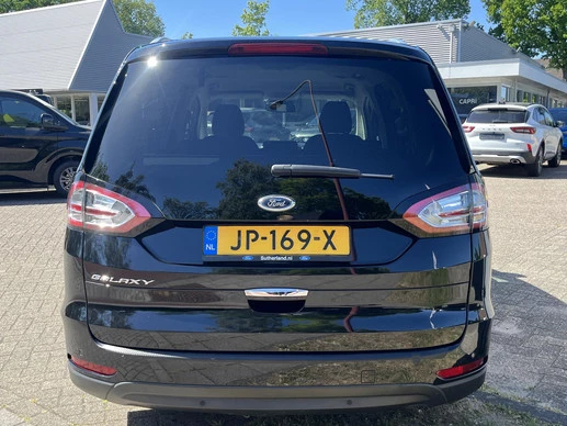 Ford Galaxy - Afbeelding 6 van 30