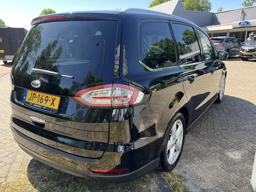 Ford Galaxy - Afbeelding 7 van 30