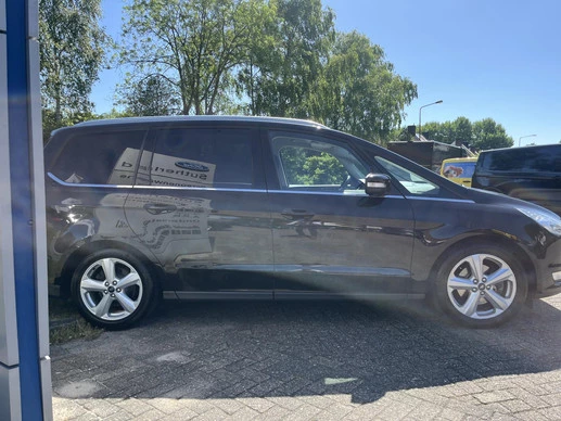 Ford Galaxy - Afbeelding 8 van 30