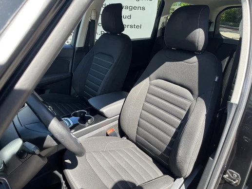Ford Galaxy - Afbeelding 9 van 30
