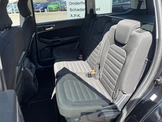 Ford Galaxy - Afbeelding 11 van 30