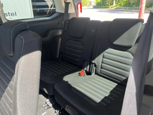 Ford Galaxy - Afbeelding 13 van 30