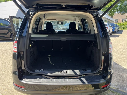Ford Galaxy - Afbeelding 14 van 30