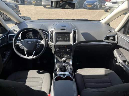 Ford Galaxy - Afbeelding 17 van 30