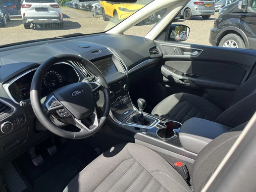 Ford Galaxy - Afbeelding 18 van 30