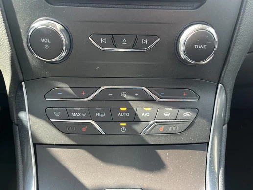 Ford Galaxy - Afbeelding 19 van 30