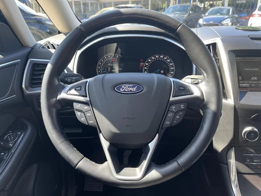 Ford Galaxy - Afbeelding 22 van 30