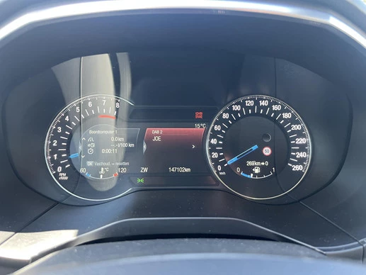 Ford Galaxy - Afbeelding 23 van 30