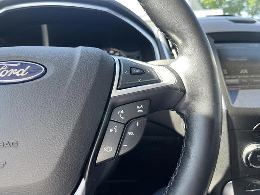 Ford Galaxy - Afbeelding 26 van 30