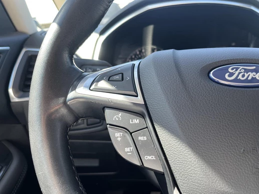Ford Galaxy - Afbeelding 27 van 30