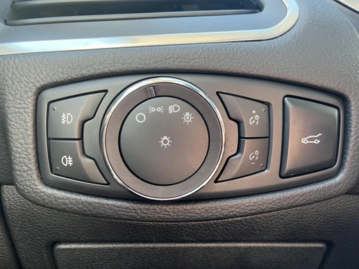 Ford Galaxy - Afbeelding 28 van 30