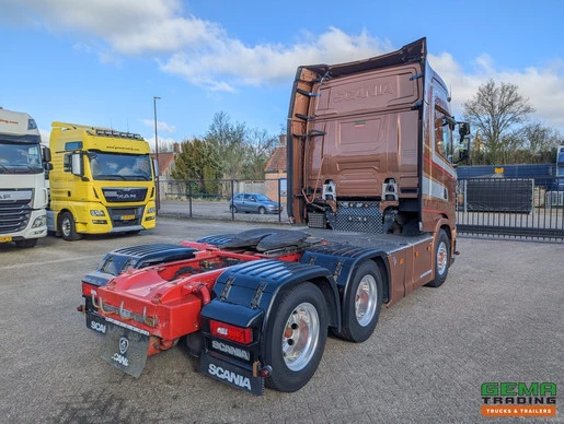 Scania S - Afbeelding 3 van 25