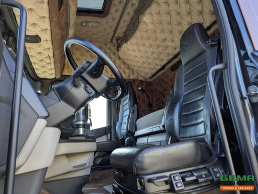 Scania S - Afbeelding 5 van 25