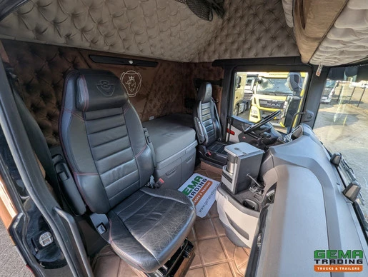Scania S - Afbeelding 6 van 25