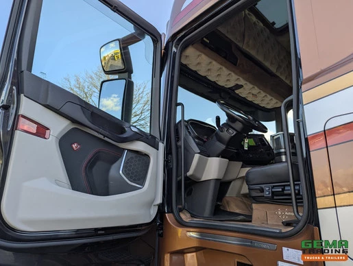 Scania S - Afbeelding 11 van 25