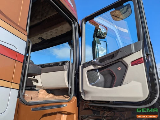 Scania S - Afbeelding 12 van 25