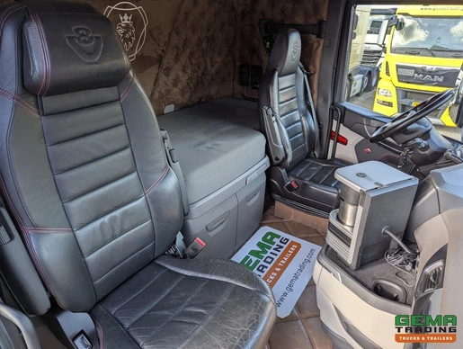 Scania S - Afbeelding 15 van 25