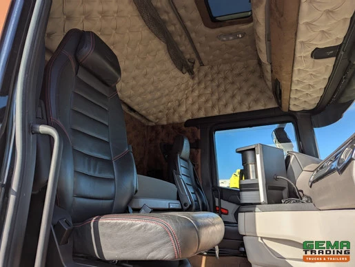 Scania S - Afbeelding 16 van 25
