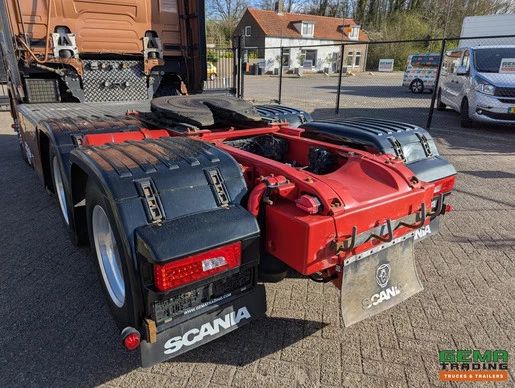 Scania S - Afbeelding 19 van 25