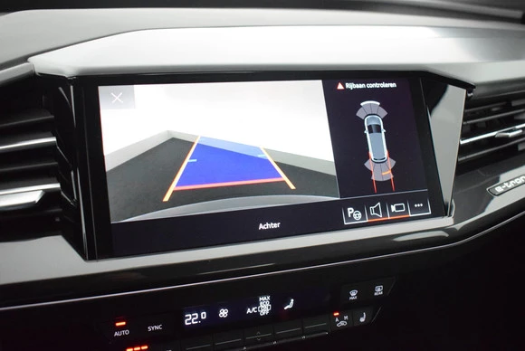 Audi Q4 e-tron - Afbeelding 4 van 30