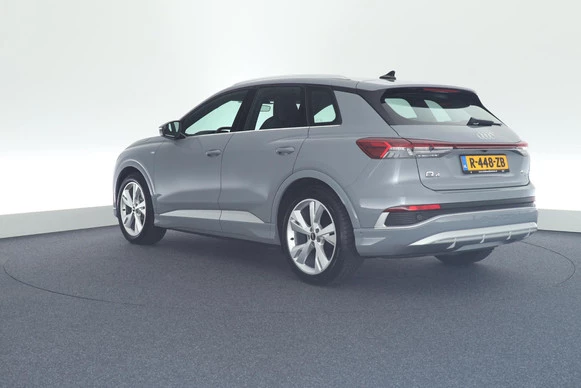 Audi Q4 e-tron - Afbeelding 7 van 30