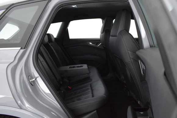 Audi Q4 e-tron - Afbeelding 11 van 30