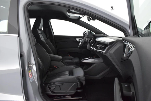 Audi Q4 e-tron - Afbeelding 12 van 30