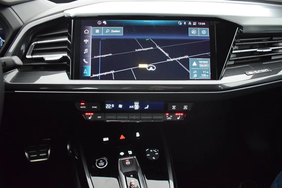 Audi Q4 e-tron - Afbeelding 13 van 30