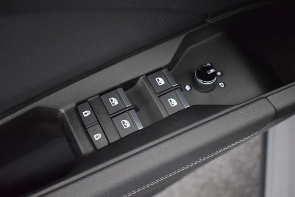 Audi Q4 e-tron - Afbeelding 14 van 30