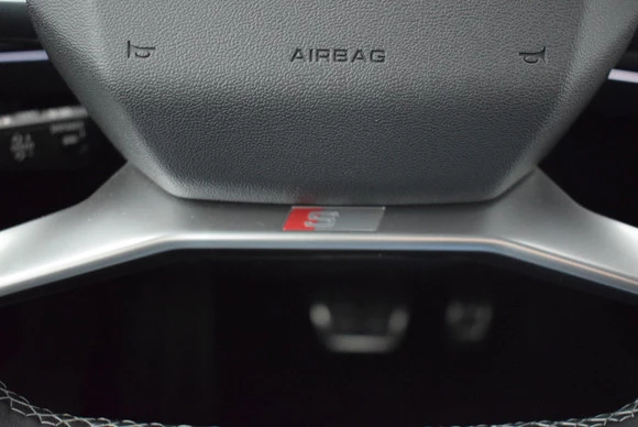 Audi Q4 e-tron - Afbeelding 19 van 30