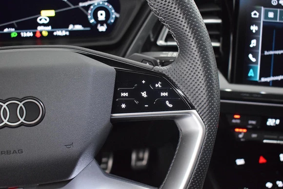 Audi Q4 e-tron - Afbeelding 20 van 30