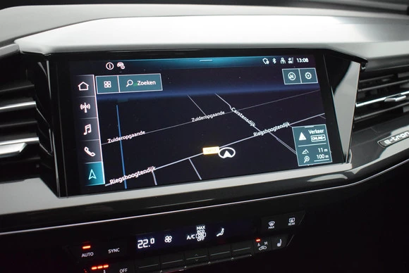 Audi Q4 e-tron - Afbeelding 21 van 30