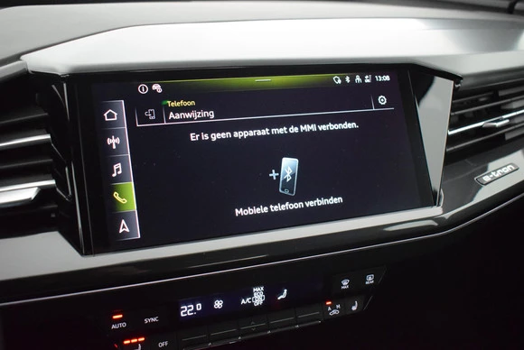 Audi Q4 e-tron - Afbeelding 22 van 30