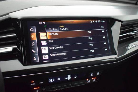 Audi Q4 e-tron - Afbeelding 24 van 30