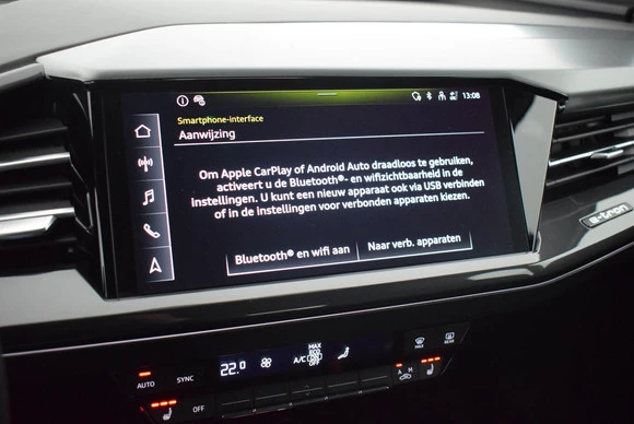 Audi Q4 e-tron - Afbeelding 27 van 30