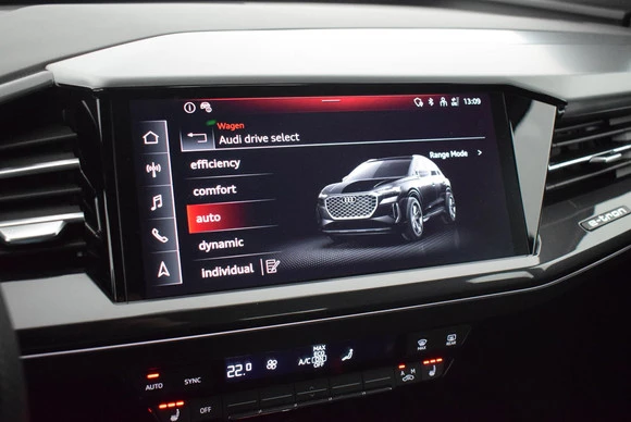 Audi Q4 e-tron - Afbeelding 30 van 30