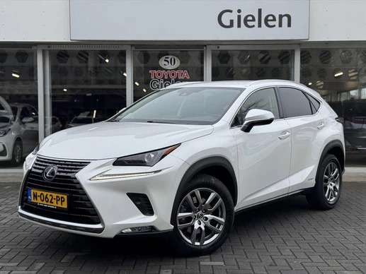 Lexus NX - Afbeelding 1 van 30