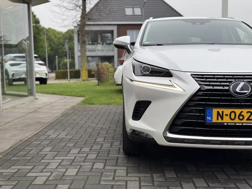 Lexus NX - Afbeelding 4 van 30