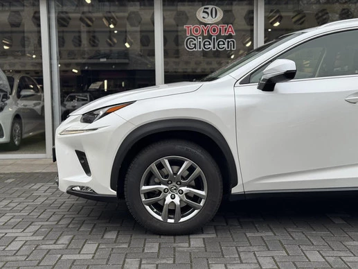 Lexus NX - Afbeelding 9 van 30