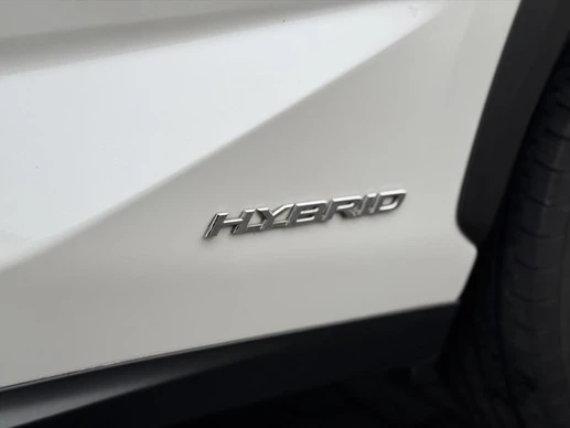 Lexus NX - Afbeelding 11 van 30