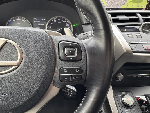 Lexus NX - Afbeelding 22 van 30