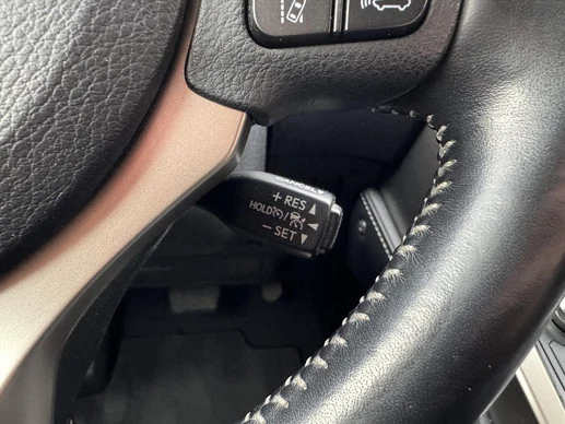 Lexus NX - Afbeelding 25 van 30