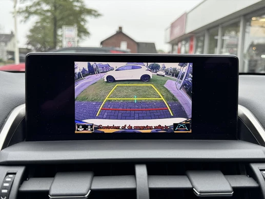 Lexus NX - Afbeelding 29 van 30