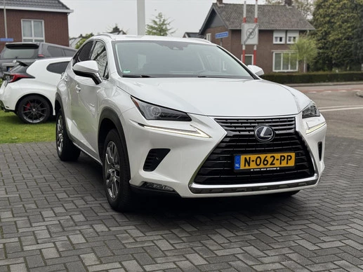 Lexus NX - Afbeelding 4 van 30